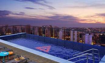 Imagem 6: Apartamento para venda com 36 metros quadrados com 1 quarto em Campos Elíseos - São Paulo