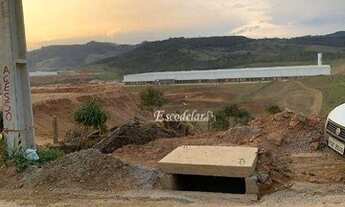 Imagem 2: Área à venda, 60040 m² por R$ 28.000.000,00 - Tenentes - Extrema/MG