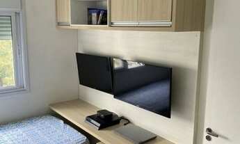 Imagem 6: Apartamento Vila Andrade