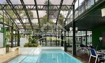 Imagem: Lindo apartamento triplex para venda no