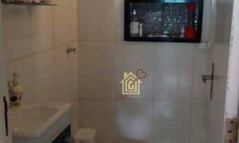 Imagem 5: Casa com 3 dormitórios à venda, 84 m² por R$ 240.000,00 - Gargoa - Cabo Frio/RJ