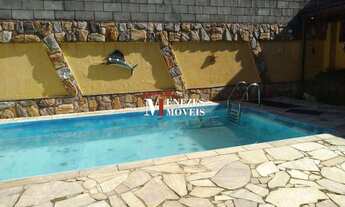 Imagem 4: Casa a venda em Condomínio fechado em Bertioga - Ref. 1084