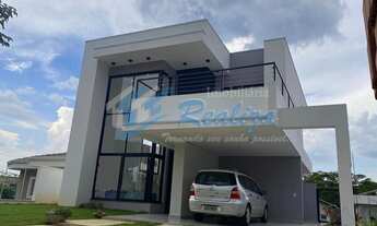 Imagem 3: Casa no condomínio Ibiaram - Itupeva - SP