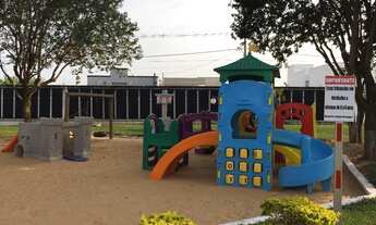 Imagem 5: Casa - Residencial Okinawa - Paulínia