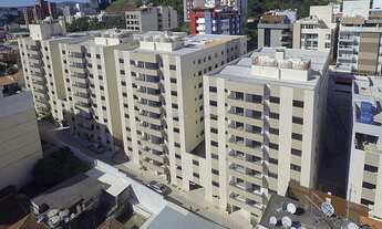 Imagem 3: Ref.: 2124 - Apart. 2 qtos - Centro