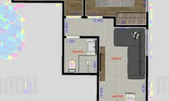 Imagem 5: Apartamento em Vila Formosa - São Paulo