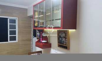 Imagem 2: Apto 2 dormitórios no Bosque dos Ipês