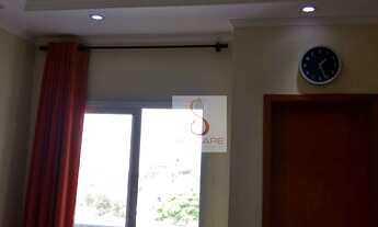 Imagem 2: Apartamento à venda no Bosque dos Eucaliptos com 168 m²