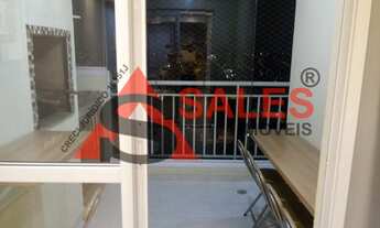 Imagem 5: Apartamento à venda,R$550.000,00, 3 dormitórios, 1 suíte, 2 vagas, Nossa senhora das Mercê