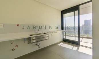 Imagem 5: SãO PAULO - Apartamento Padrão - Jardim Paulista