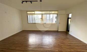 Imagem 7: São Paulo - Apartamento Padrão - JARDIM PAULISTA