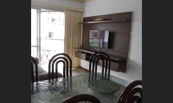 Imagem 5: Apartamento para Temporada em Vila Velha, Praia da Costa, 2 dormitórios, 1 banheiro, 1 vag