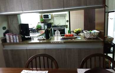 Imagem 11: 3 dormitórios 1 suíte com 6 vagas no Jardim da Saúde