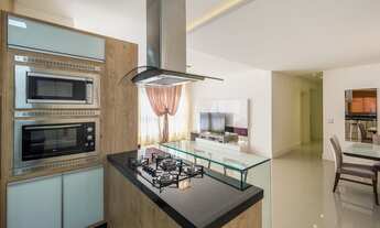 Imagem 5: Apartamento finamente mobiliado em Balneário Camboriú