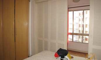 Imagem 6: Apartamento 3 Dormitórios Frente ao Mar no Itararé, São Vicente-SP