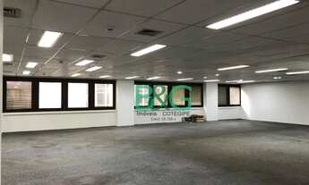 Imagem 5: Conjunto para alugar, 316 m² por R$ 20.000/mês - Bela Vista - São Paulo/SP