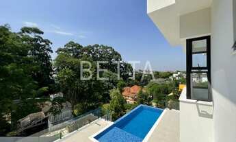 Imagem 4: 23836 - Casa 4 Dorms. (4 Suítes), TAMBORÉ 01 - BARUERI/SP