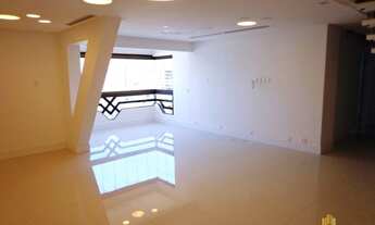 Imagem 7: Cobertura duplex - Vista para Mar - Piscina -Florianópolis/SC