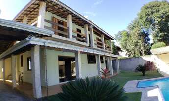 Imagem 2: Itatiba - Casa de Condomínio - Parque São Gabriel