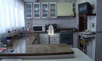 Imagem 6: Apartamento à venda na Vila Prudente, com 242m², 4 dormitórios e 3 vagas na garagem