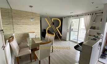 Imagem: GUARULHOS - Apartamento Padrão - VILA AUGUSTA