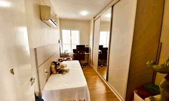 Imagem 5: Vende-se Apartamento Residencial Água do Tocantins na quadra 204 sul