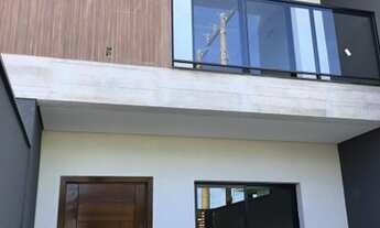 Imagem: Lindo Sobrado Geminado com 1 Suíte 2