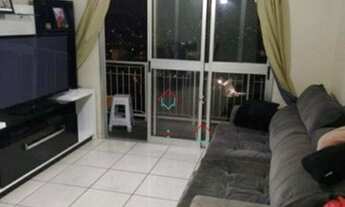 Imagem: Apartamento com 2 dormitórios à venda