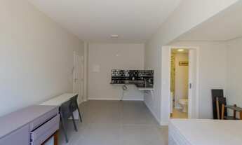 Imagem 6: Apartamento para Venda em São Paulo, Vila Buarque, 2 dormitórios, 1 suíte, 2 banheiros, 1