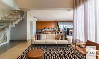 Imagem 3: Casa com 3 dormitórios à venda, 360 m² Alphaville Nova Esplanada IV - Votorantim/SP