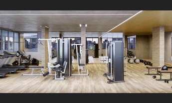 Imagem 5: 133 M² 3 Suites 2 vagas com Deposito Nunca habitado Entrega em Fevereiro de 2024 próximo a