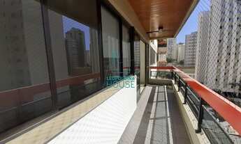 Imagem 2: SãO PAULO - Apartamento Padrão - Perdizes