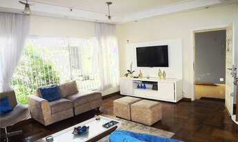 Imagem 5: CASA TÉRREA PARA VENDA OU LOCAÇÃO, RESIDENCIAL OU COMERCIAL NO MELHOR DA VILA MASCOTE !