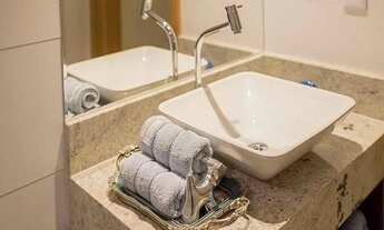 Imagem 7: Parque Tijuca Apartamento com 3 dormitórios