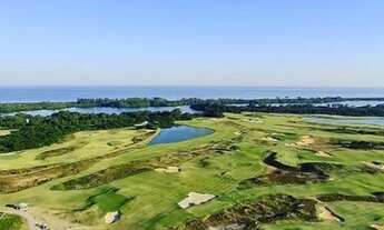 Imagem: RISERVA GOLF - 05 SUITES - 648M2 - BARRA