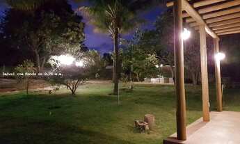 Imagem 6: Vendo Chácara de lazer em Goiânia, Próximo ao Aldeia do Vale