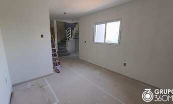 Imagem 3: Cobertura para Venda em Santo André, Vila São Pedro, 2 dormitórios, 1 suíte, 2 banheiros