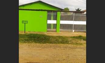 Imagem 1: Aluga-se casa jardim Canguru