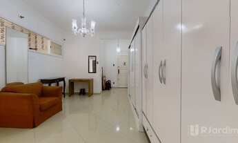 Imagem 4: Apartamento com 3 quartos à venda, Copacabana, Rio de Janeiro/RJ