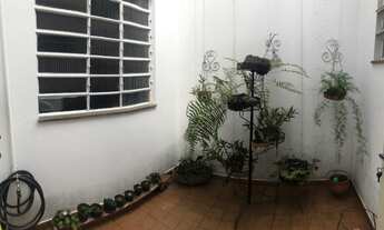 Imagem 3: Casa térrea 218 m² com Terreno 400 m² 10 x 40 m, Casa + Edícula, Campestre, Santo André, S