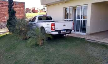 Imagem 5: Condomínio Terras de Santa Izabel