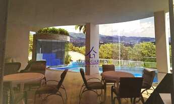 Imagem 4: Sobrado com 4 dormitórios à venda, 700 m² por R$ 7.000.000,00 - Gênesis 2 - Santana de Par