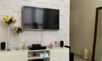 Imagem 6: Casa de condomínio Park Real Indaiatuba 3 dor/ 1 suítes planejada - ar condicionado,coifa