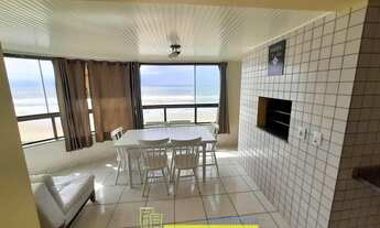 Imagem 3: Apartamento na Avenida Beira Mar, 169m², 3 quartos, sendo um suíte, mobiliado. R$-750-Mil