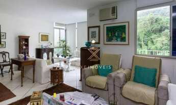 Imagem 4: Apartamento com 2 dormitórios à venda, 120 m² por R$ 841.632 - São Conrado - Rio de Janeir