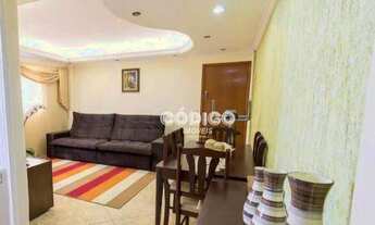 Imagem 3: Apartamento à venda, 74 m² por R$ 345.000,00 - Macedo - Guarulhos/SP