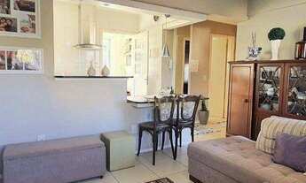 Imagem 3: Apartamento com 2 dormitórios à venda, 59 m² por R$ 205.000,00 - Vila Nova - Novo Hamburgo