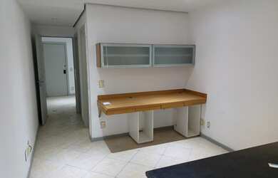 Imagem 5: Escritório para venda com 32 metros quadrados em Barra da Tijuca - Rio de Janeiro - RJ