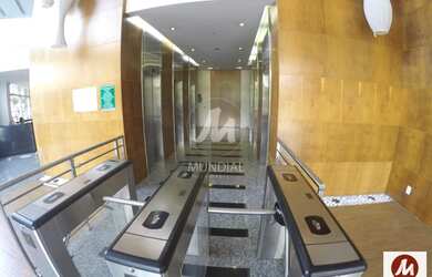 Imagem 7: Sala comercial (sala - edificio coml.) , portaria 24 horas, elevador, em condomínio fechad