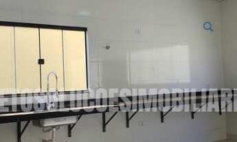 Imagem 6: Casa de alto padrão no Setor Residencial dos Ipês